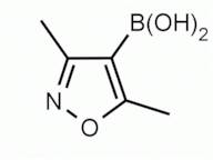 3,5-Dimethylisoxazole-4-boronic acid