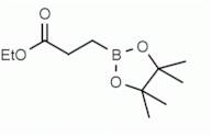 Ethyl 3-(4,4,5,5-tetramethyl-[1,3,2]dioxaborolan-2-yl) propionate