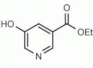 3-(Ethoxycarbonyl)-5-hydroxypyridine