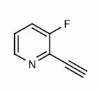 2-Ethynyl-3-fluoropyridine