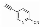 5-Ethynylpyridine-2-carbonitrile