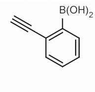 2-Ethynylphenylboronic acid