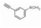 3-Ethynylphenylboronic acid