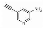 5-Ethynylpyridin-3-amine