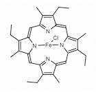 Fe (III) Etioporphyrin I chloride