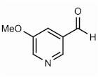 3-Formyl-5-methoxypyridine