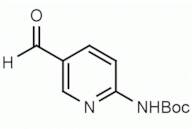 tert-Butyl 5-formylpyridin-2-ylcarbamate