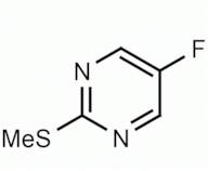 5-Fluoro-2-(methylthio)pyrimidine