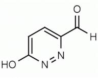 3-Formyl-6-hydroxypyridazine
