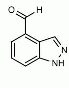 4-Formylindazole