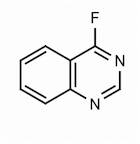 4-Fluoroquinazoline