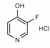 3-Fluoro-4-hydroxypyridine hydrochloride