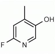 6-Fluoro-4-methyl-3-hydroxypyridine