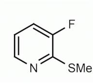 3-Fluoro-2-(thiomethyl)pyridine