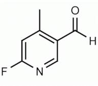 2-Fluoro-4-methylpyridine-5-carboxaldehyde