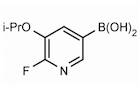 6-Fluoro-5-isopropoxypyridin-3-ylboronic acid
