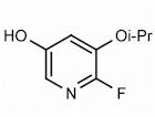 6-Fluoro-5-isopropoxypyridin-3-ol