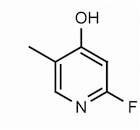 2-Fluoro-5-methylpyridine-4-ol