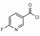 2-Fluoropyridine-5-carbonyl chloride