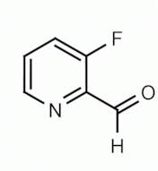 3-Fluoro-2-formylpyridine