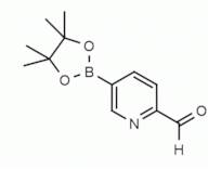 2-Formylpyridine-5-boronic acid pinacol ester