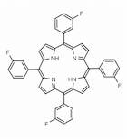 meso-Tetra (3-fluorophenyl) porphine