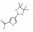 2-Formylfuran-4-boronic acid pinacol ester