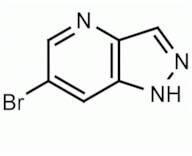 6-Bromo-1H-pyrazolo[4,3-b]pyridine