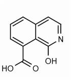 1-Hydroxyisoquinoline-8-carboxylic acid