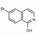 6-Bromoisoquinolin-1-ol