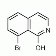 8-Bromoisoquinolin-1-ol
