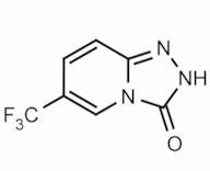 6-(Trifluoromethyl)-[1,2,4]triazolo[4,3-a]pyridin-3(2H)-one