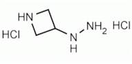 3-Hydrazinylazetidine dihydrochloride