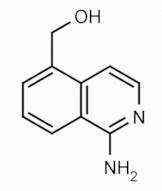 (1-Aminoisoquinolin-5-yl)methanol