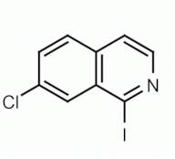 7-Chloro-1-iodoisoquinoline