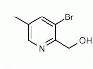 (3-Bromo-5-methylpyridin-2-yl)methanol