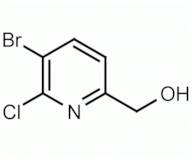 (5-Bromo-6-chloropyridin-2-yl)methanol