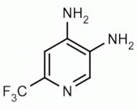 6-(Trifluoromethyl)pyridine-3,4-diamine