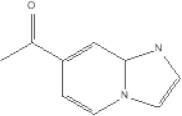 1-(1,8a-Dihydroimidazo[1,2-a]pyridin-7-yl)ethanone