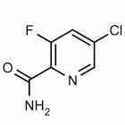 5-Chloro-3-fluoropyridine-2-carboxamide