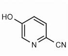 2-Cyano-5-hydroxypyridine