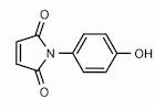 1-(4'-Hydroxyphenyl)-1H-pyrrole-2,5-dione