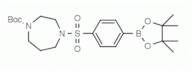 4-(4-Boc-homopiperazin-1-ylsulfonyl)phenylboronic acid pinacol ester