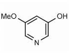 3-Hydroxy-5-methoxypyridine