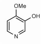 3-Hydroxy-4-methoxypyridine