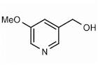 3-(Hydroxymethyl)-5-methoxypyridine