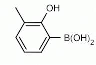 2-Hydroxy-3-methylphenylboronic acid