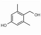 4-(Hydroxymethyl)-3,5-dimethylphenol