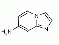 Imidazo[1,2-a]pyridin-7-amine