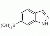 1H-Indazole-6-boronic acid